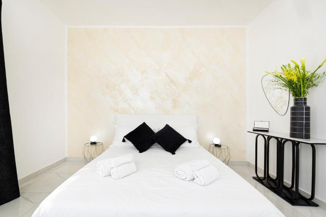 Photo of Bedroom in Marina Grande