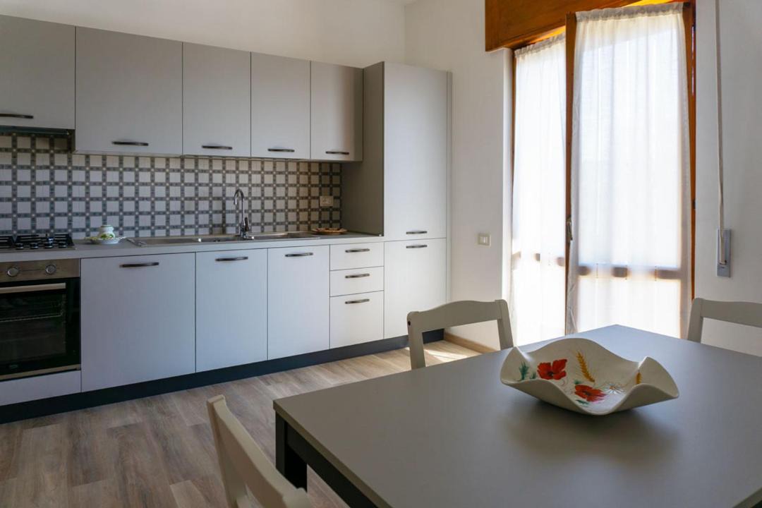 Photo of Kitchen in Castiglione in Teverina