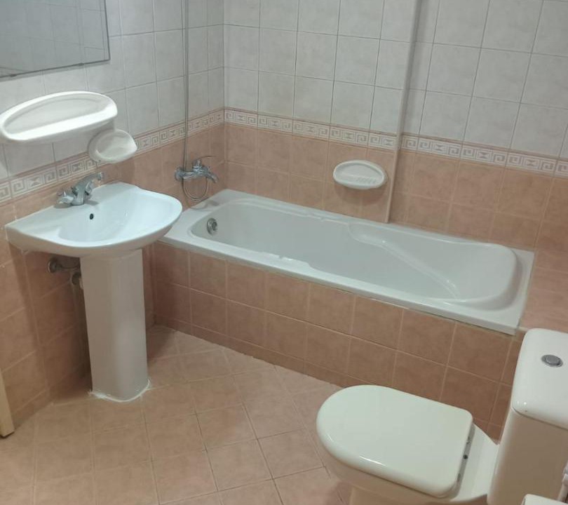Photo of Bathroom in Al Qasimia