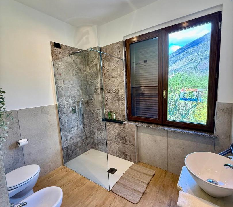 Photo of Bathroom in Mercato San Severino