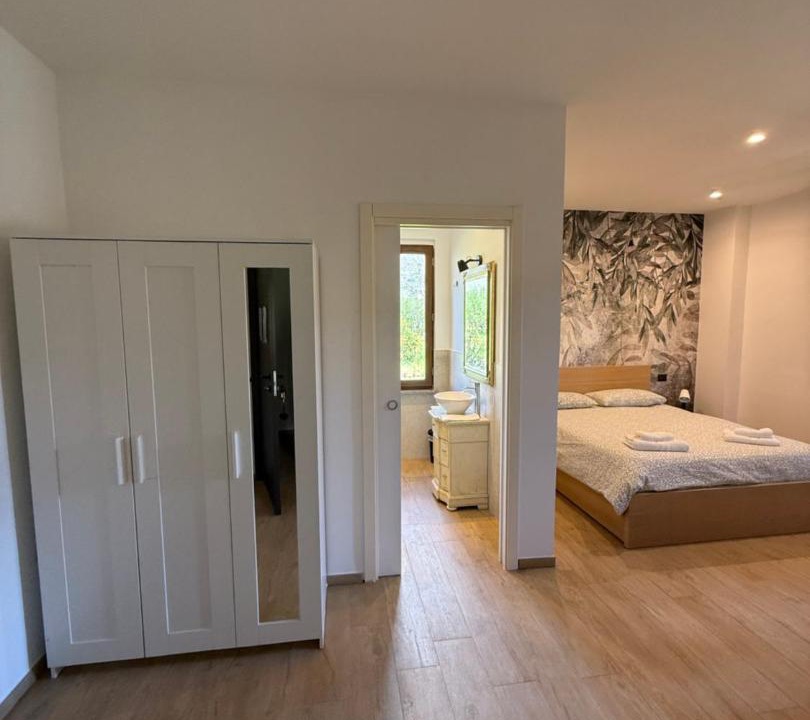 Photo of Bedroom in Mercato San Severino