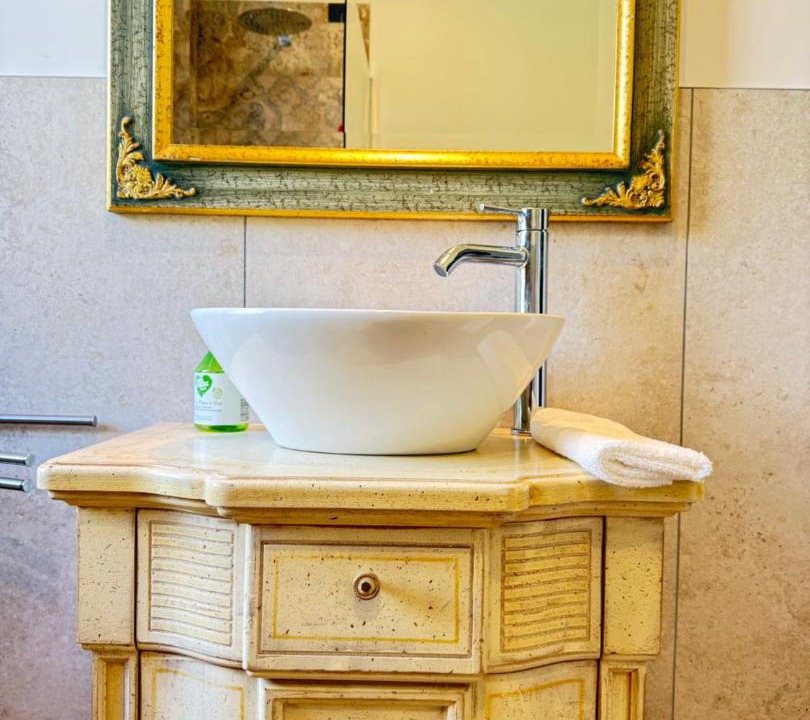 Photo of Bathroom in Mercato San Severino