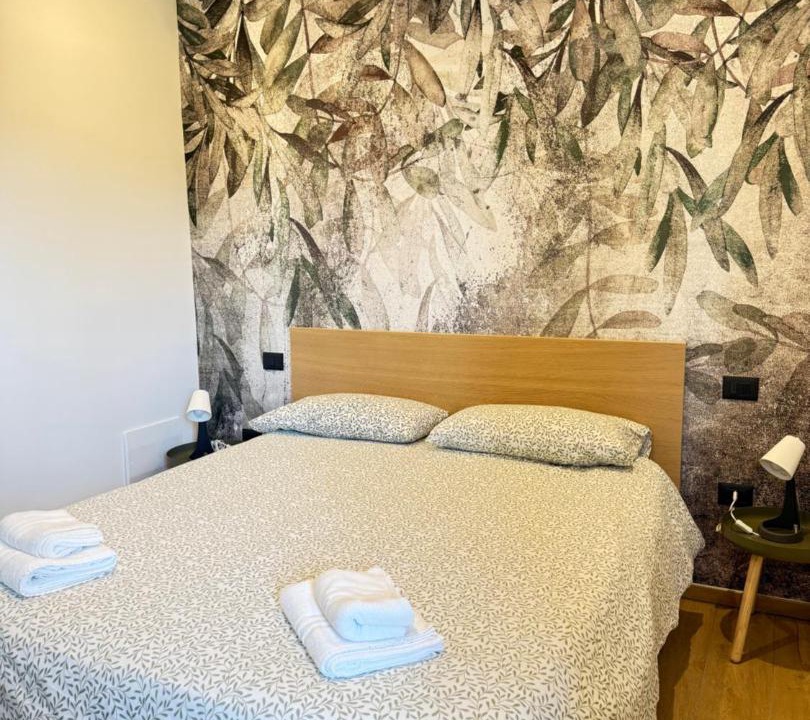 Photo of Bedroom in Mercato San Severino