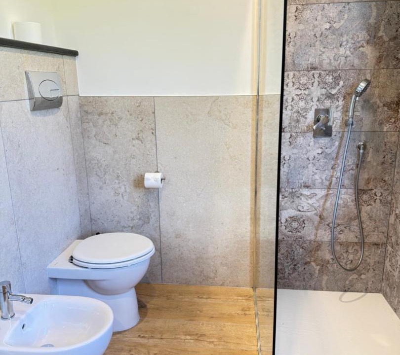 Photo of Bathroom in Mercato San Severino
