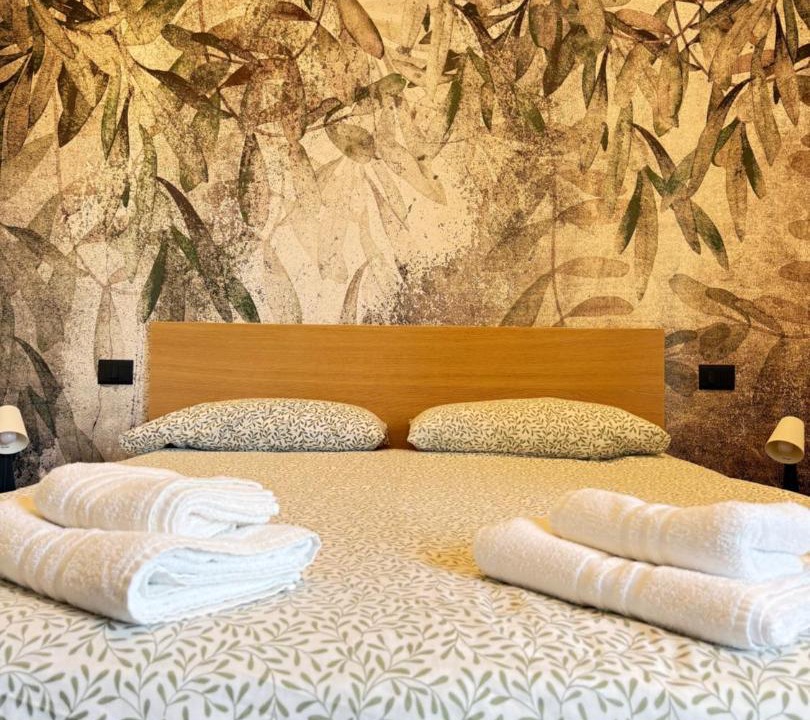Photo of Bedroom in Mercato San Severino