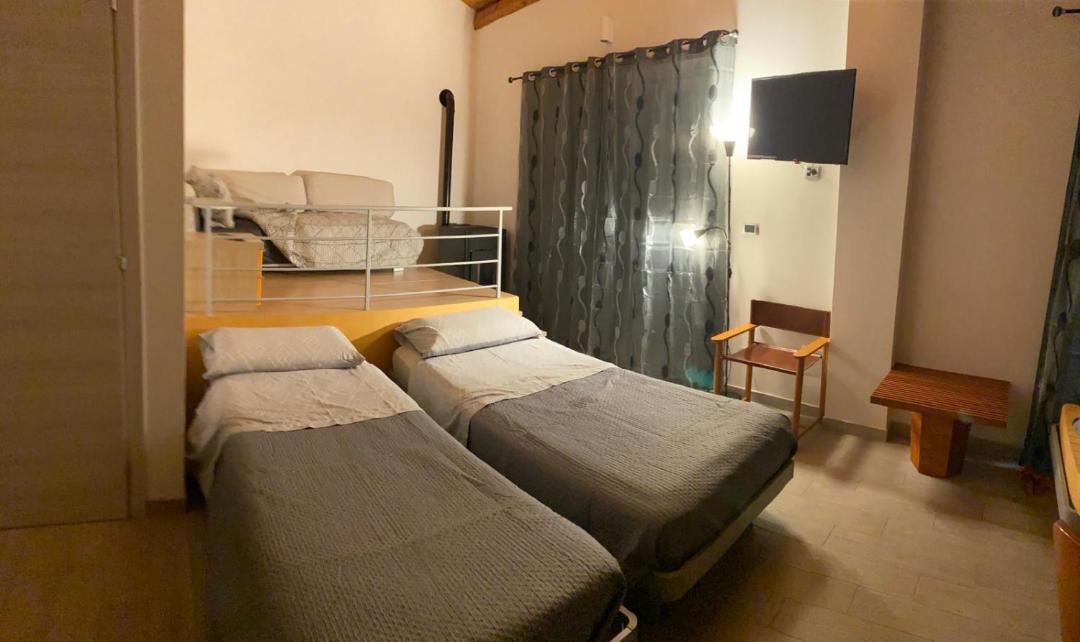 Photo of Bedroom in Sulmona