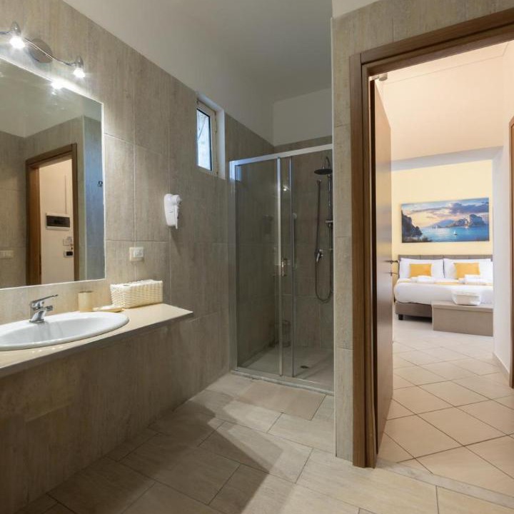 Photo of Bathroom in Naples