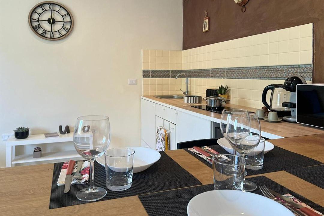 Photo of Kitchen in Arenella