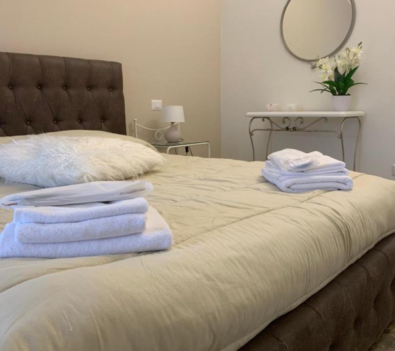 Photo of Bedroom in Velletri