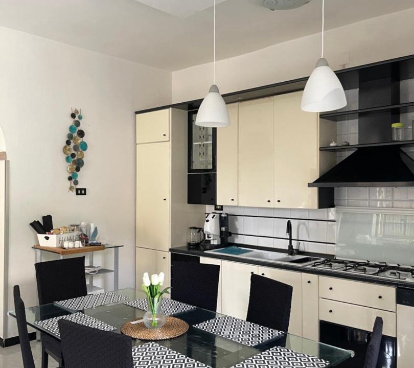 Photo of Kitchen in Capodrise