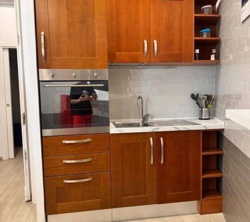 Photo of Kitchen in Casoria