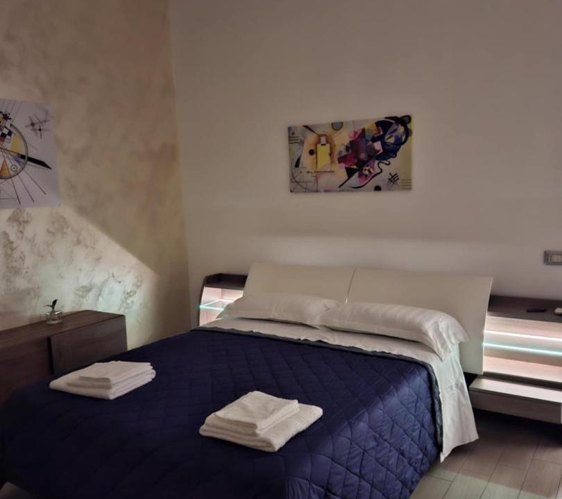 Photo of Bedroom in Casoria