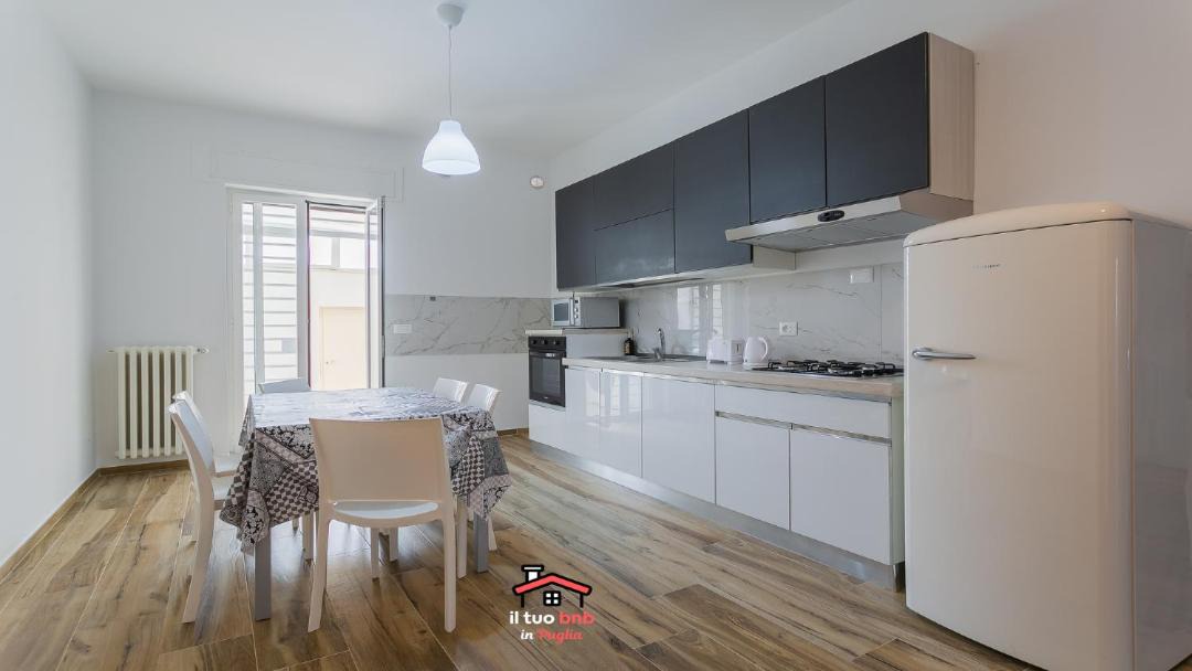 Photo of Kitchen in Bitonto