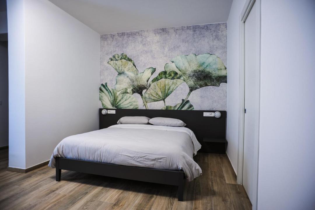 Photo of Bedroom in Cosenza