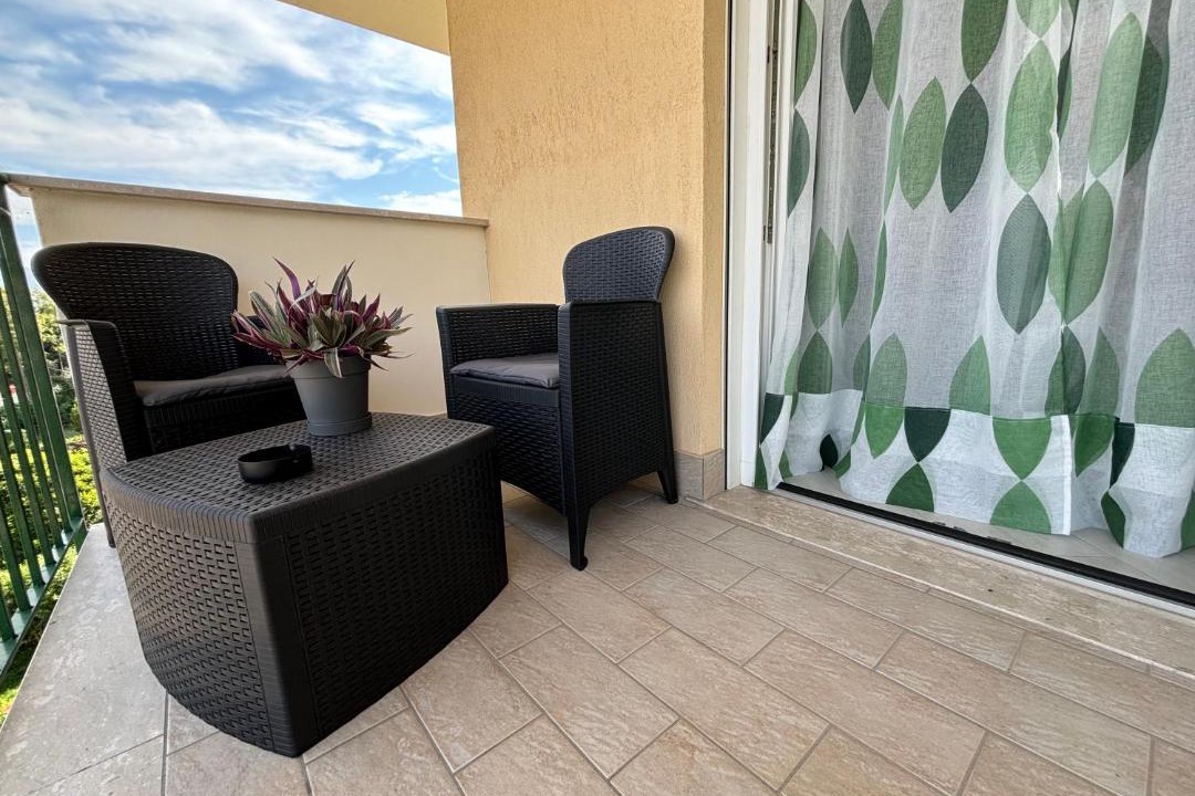 Photo of Patio Balcony in Cassino