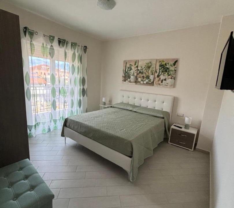 Photo of Bedroom in Cassino