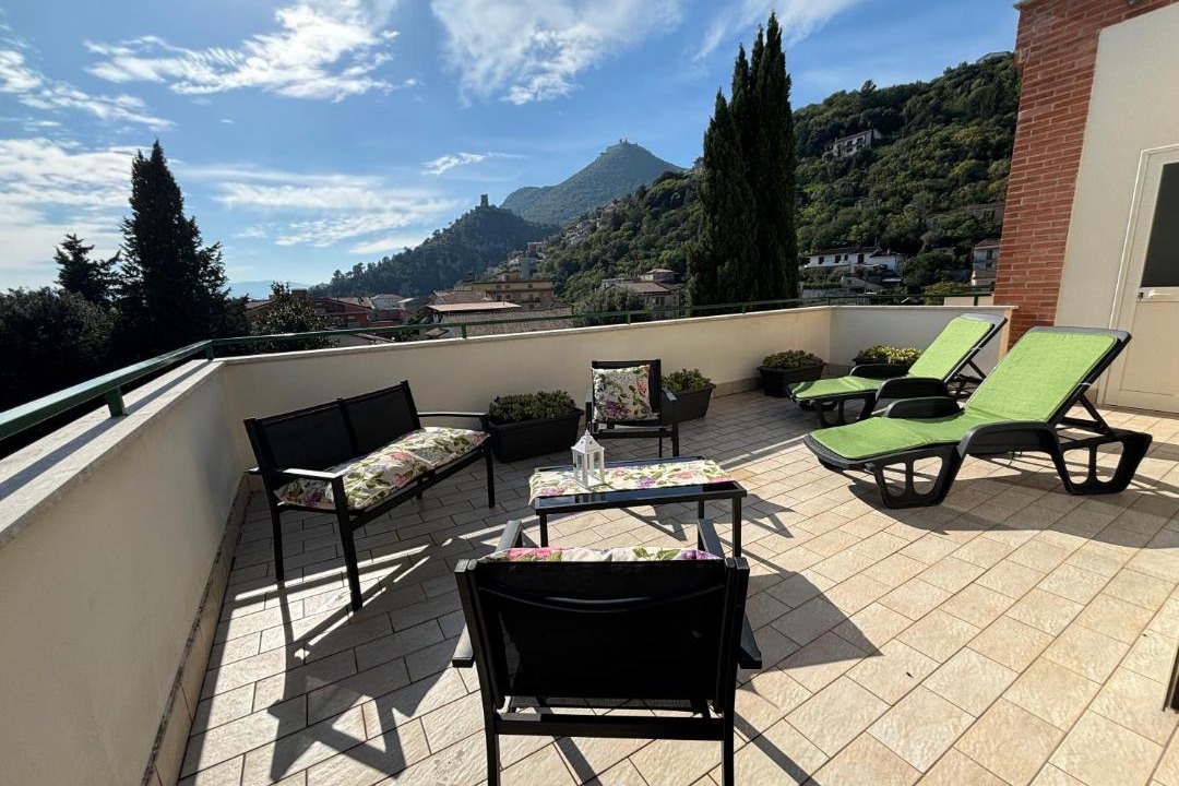 Photo of Patio Balcony in Cassino
