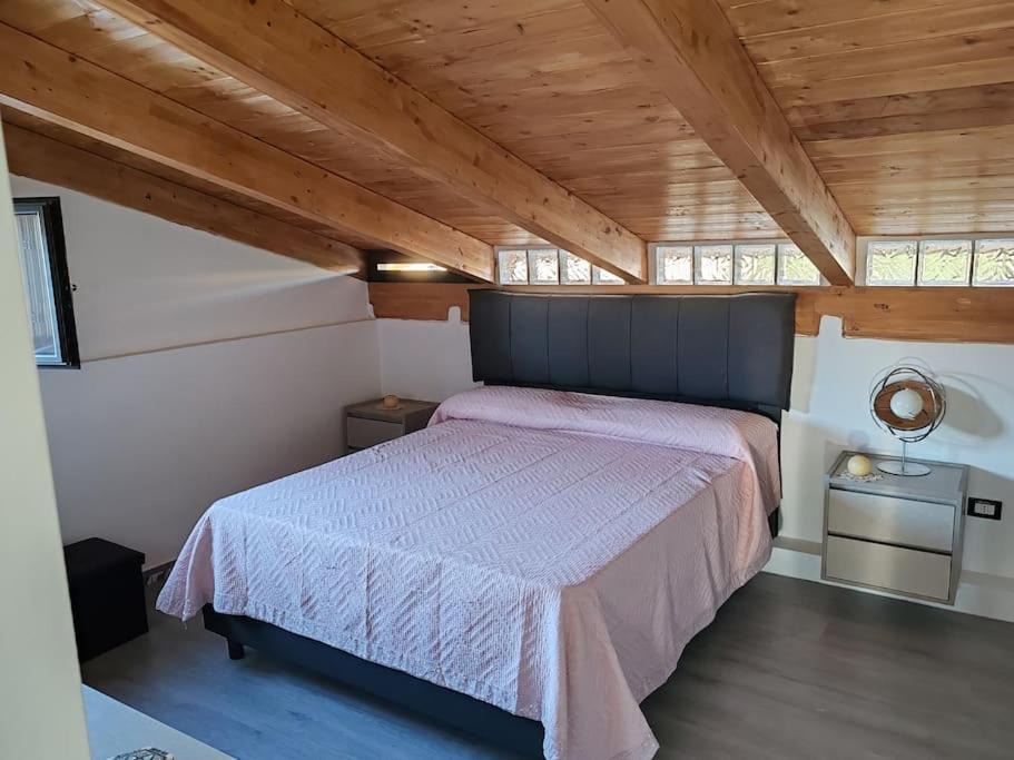 Photo of Bedroom in Qualiano