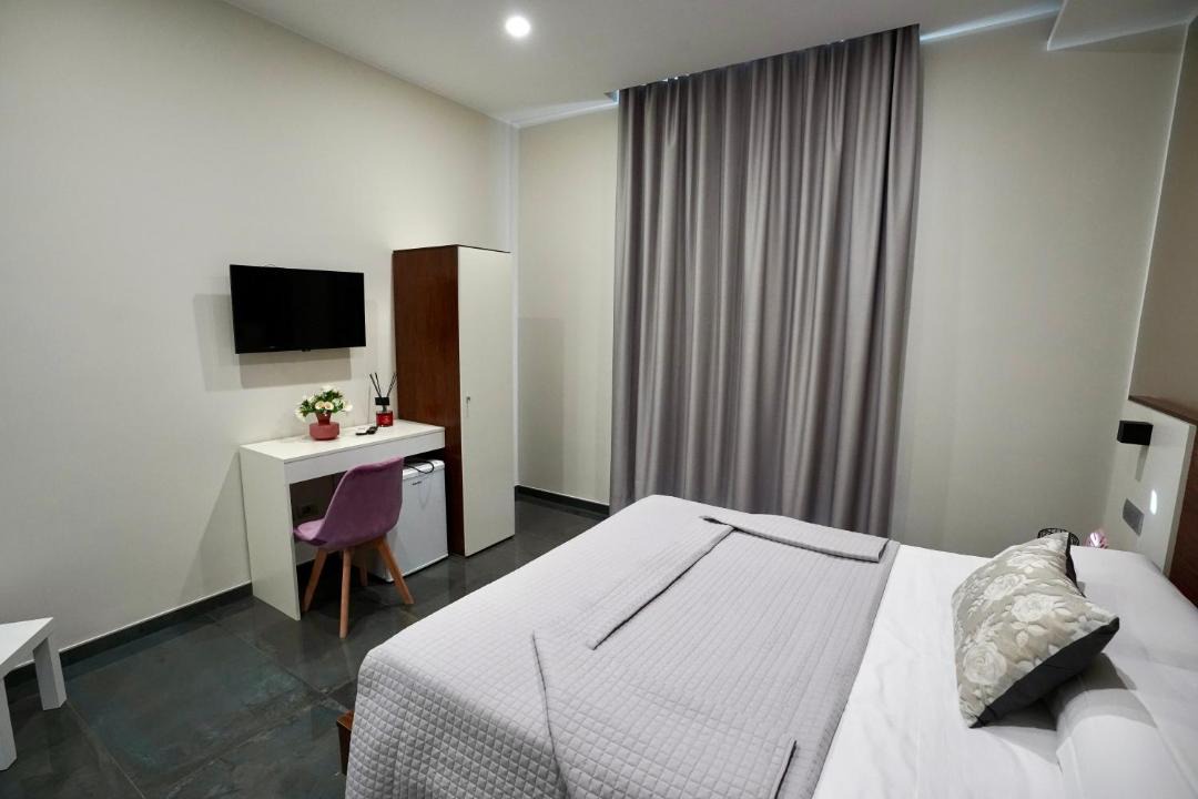 Photo of Bedroom in Camaldoli