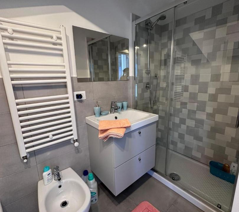 Photo of Bathroom in Marina di Davoli