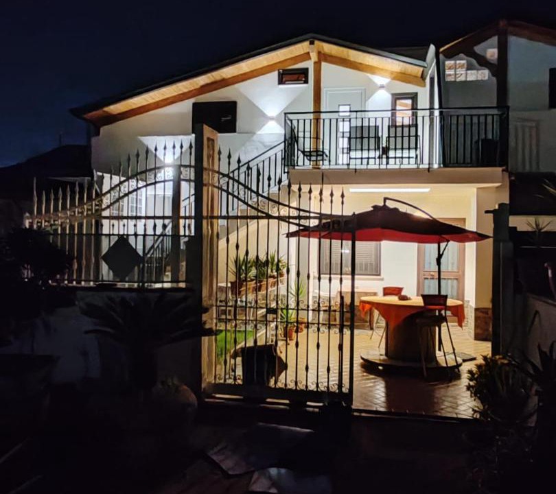 Photo of Patio Balcony in Qualiano
