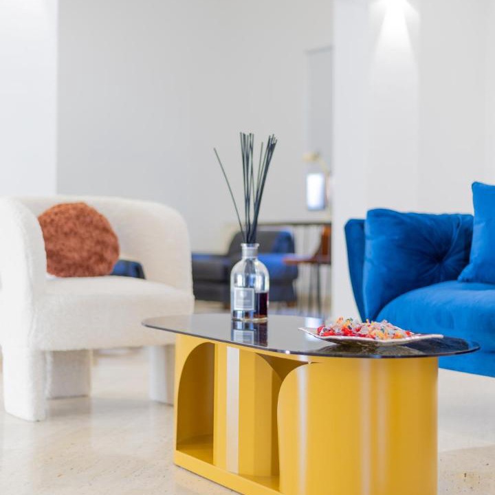 Photo of Livingroom in Cimitile