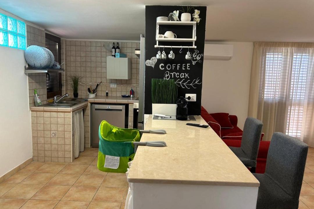 Photo of Kitchen in Gianola