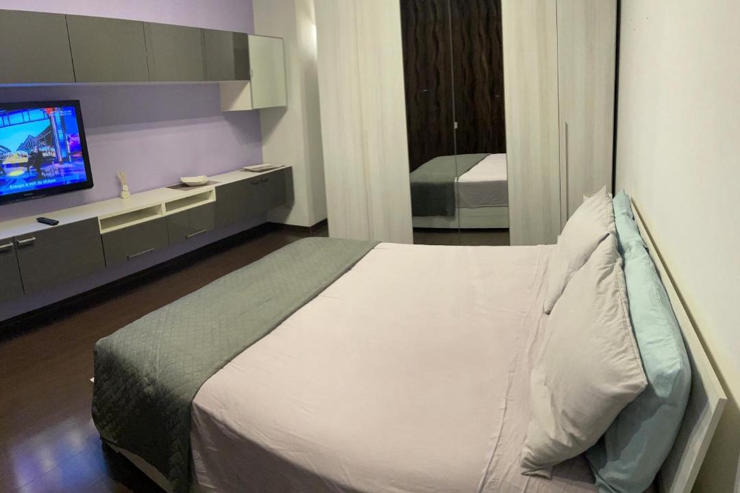 Photo of Bedroom in Brusciano