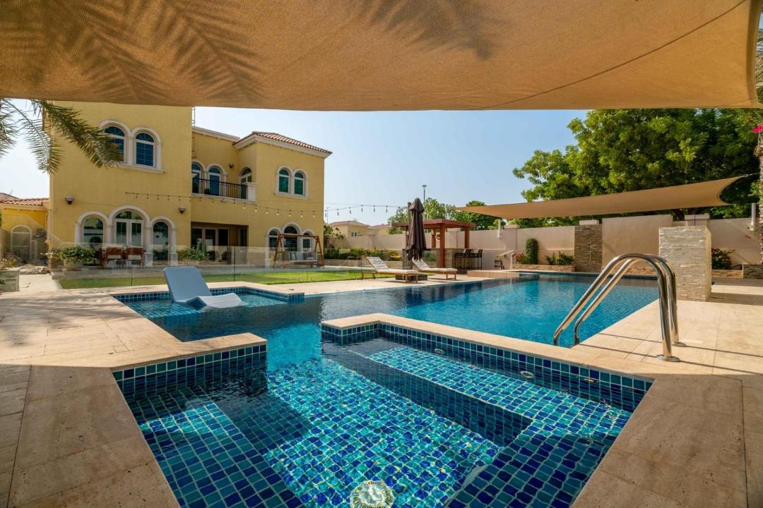Photo of Others in Jumeirah Park
