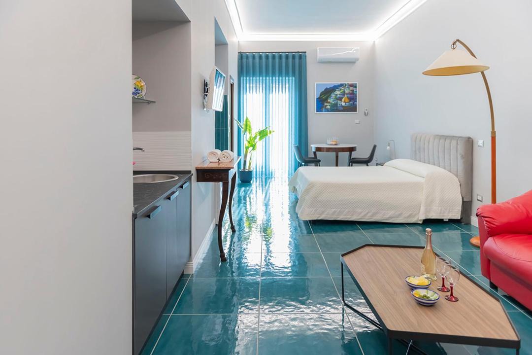 Photo of Bedroom in Sant'Antonio Abate