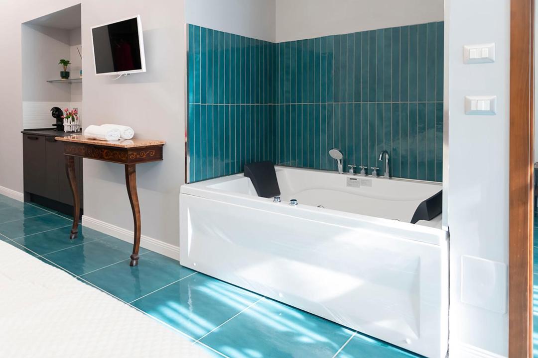 Photo of Bathroom in Sant'Antonio Abate
