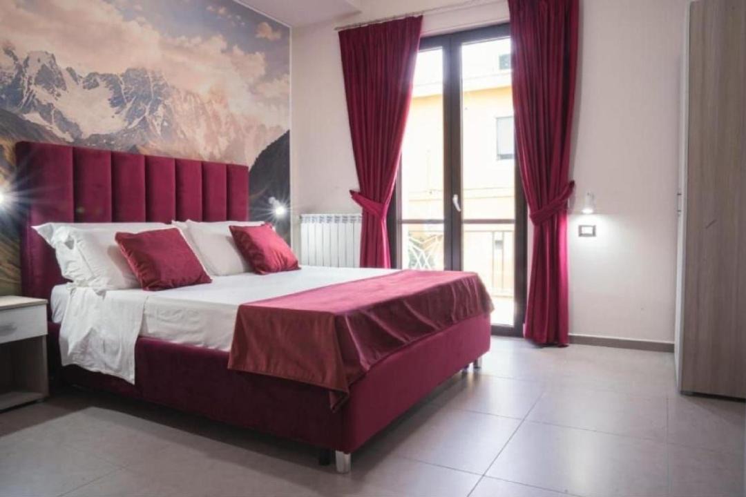 Photo of Bedroom in Pompei