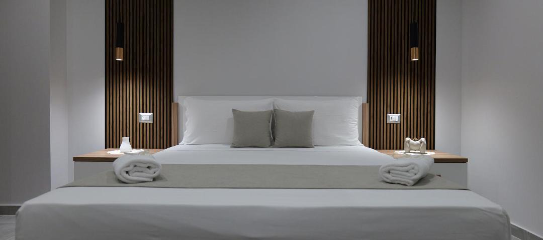 Photo of Bedroom in Casoria
