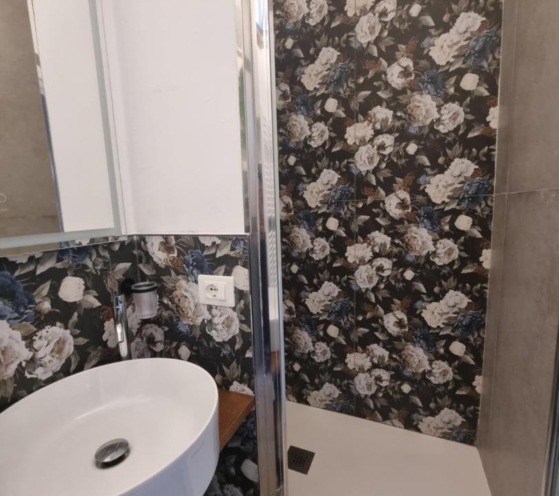 Photo of Bathroom in Pienza