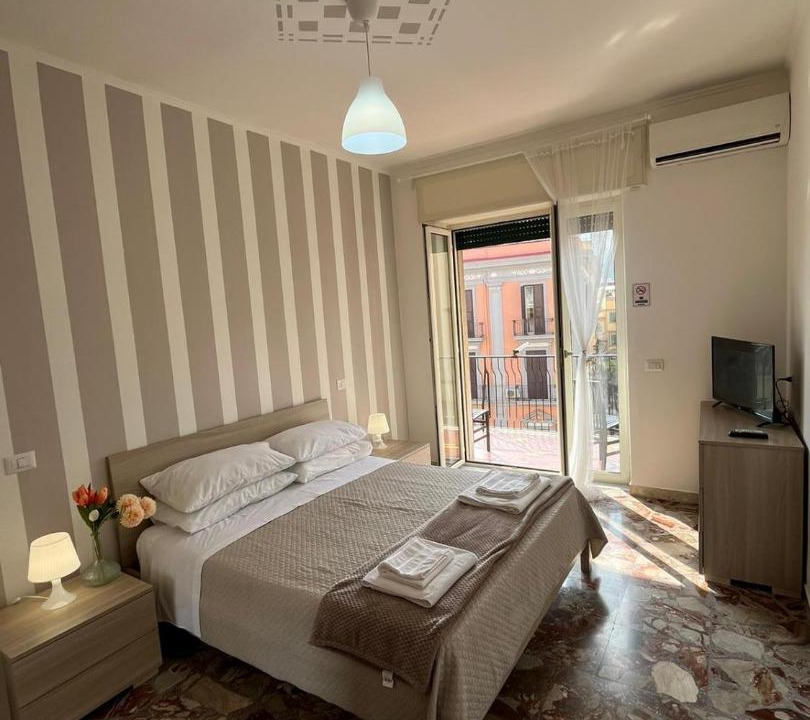 Photo of Bedroom in Montecalvario