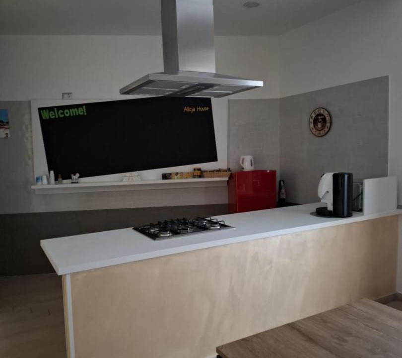 Photo of Kitchen in Casoria