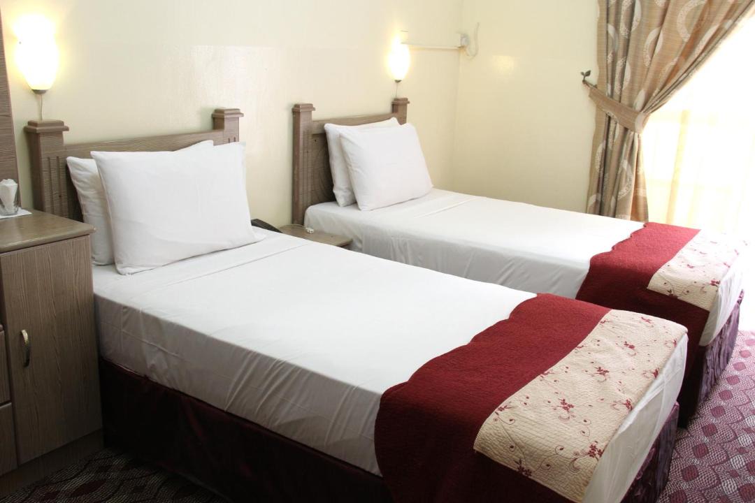 Photo of Bedroom in Al Sabkha