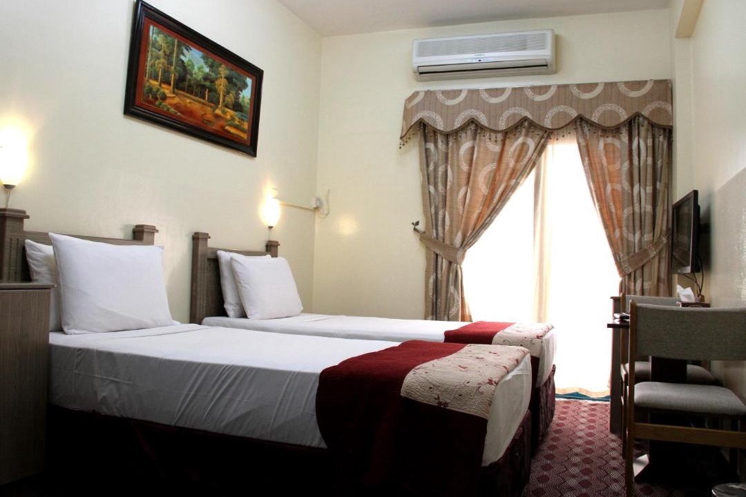 Photo of Bedroom in Al Sabkha