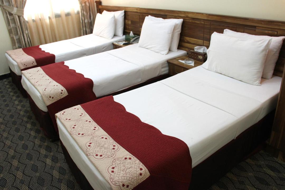Photo of Bedroom in Al Sabkha