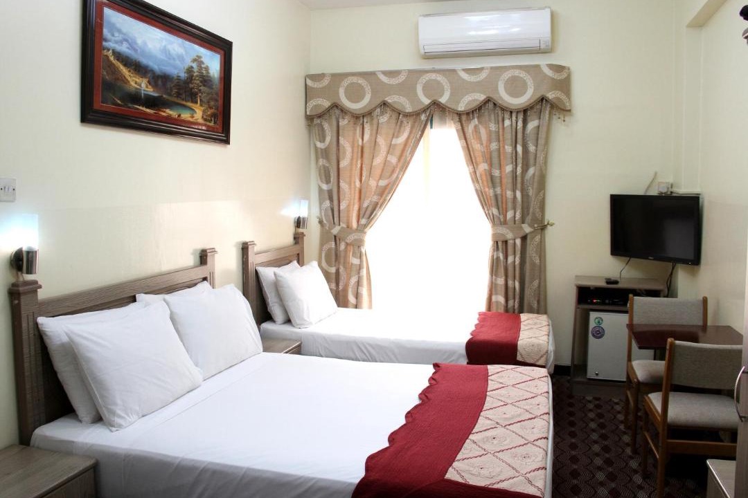 Photo of Bedroom in Al Sabkha