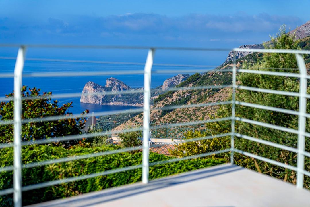 Photo of Patio Balcony in Sant'Agata sui Due Golfi