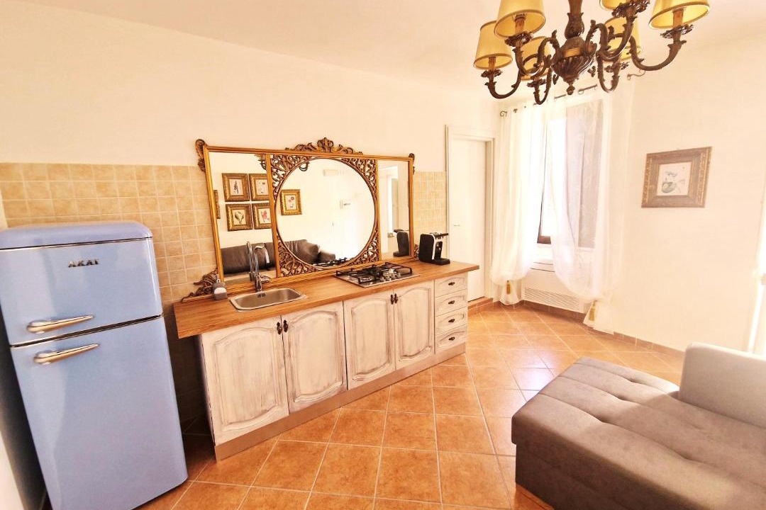 Photo of Kitchen in Candida