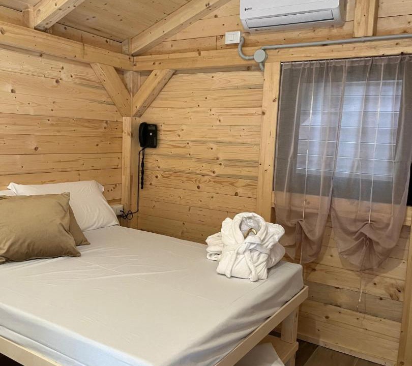 Photo of Bedroom in Rione Sanita