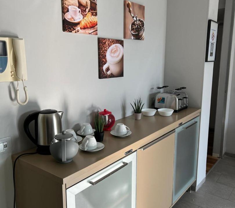 Photo of Kitchen in Cercola