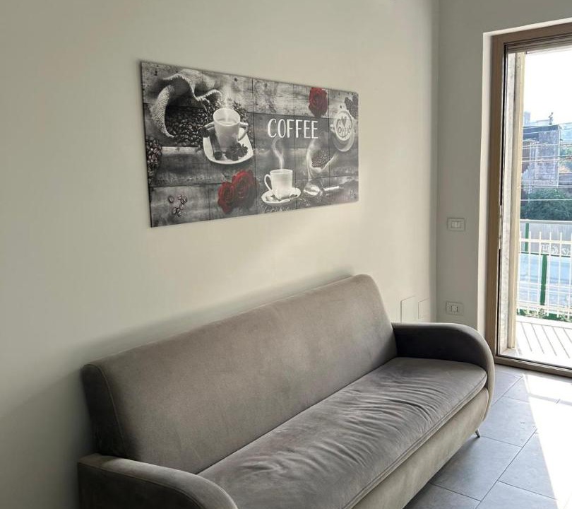 Photo of Livingroom in Cercola