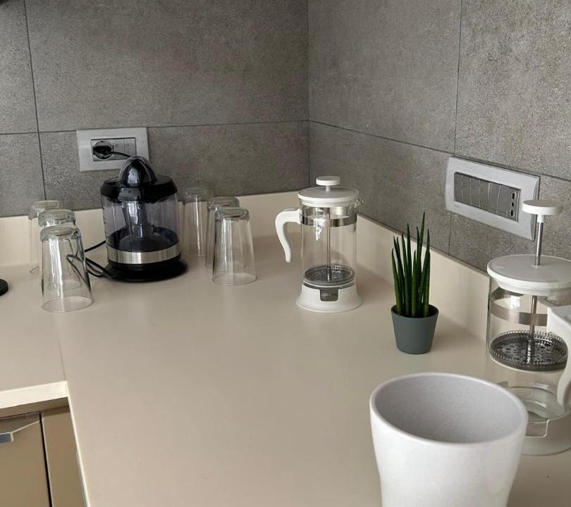 Photo of Kitchen in Cercola