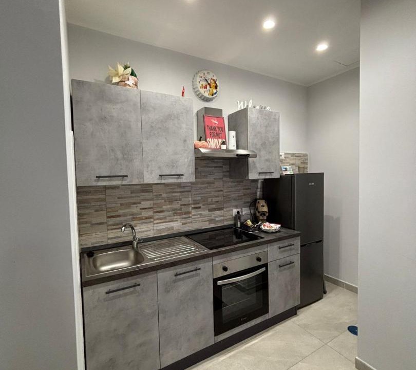 Photo of Kitchen in Ercolano