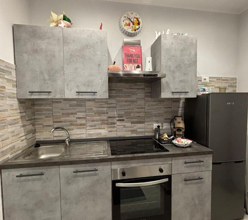 Photo of Kitchen in Ercolano