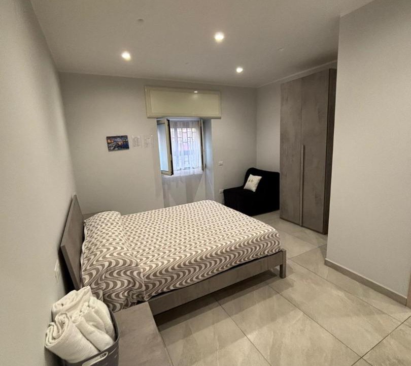 Photo of Bedroom in Ercolano