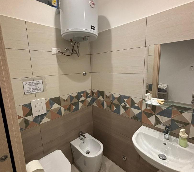 Photo of Bathroom in Ercolano